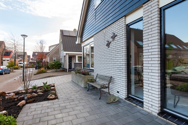 Medium property photo - Keur 17, 3471 AK Kamerik